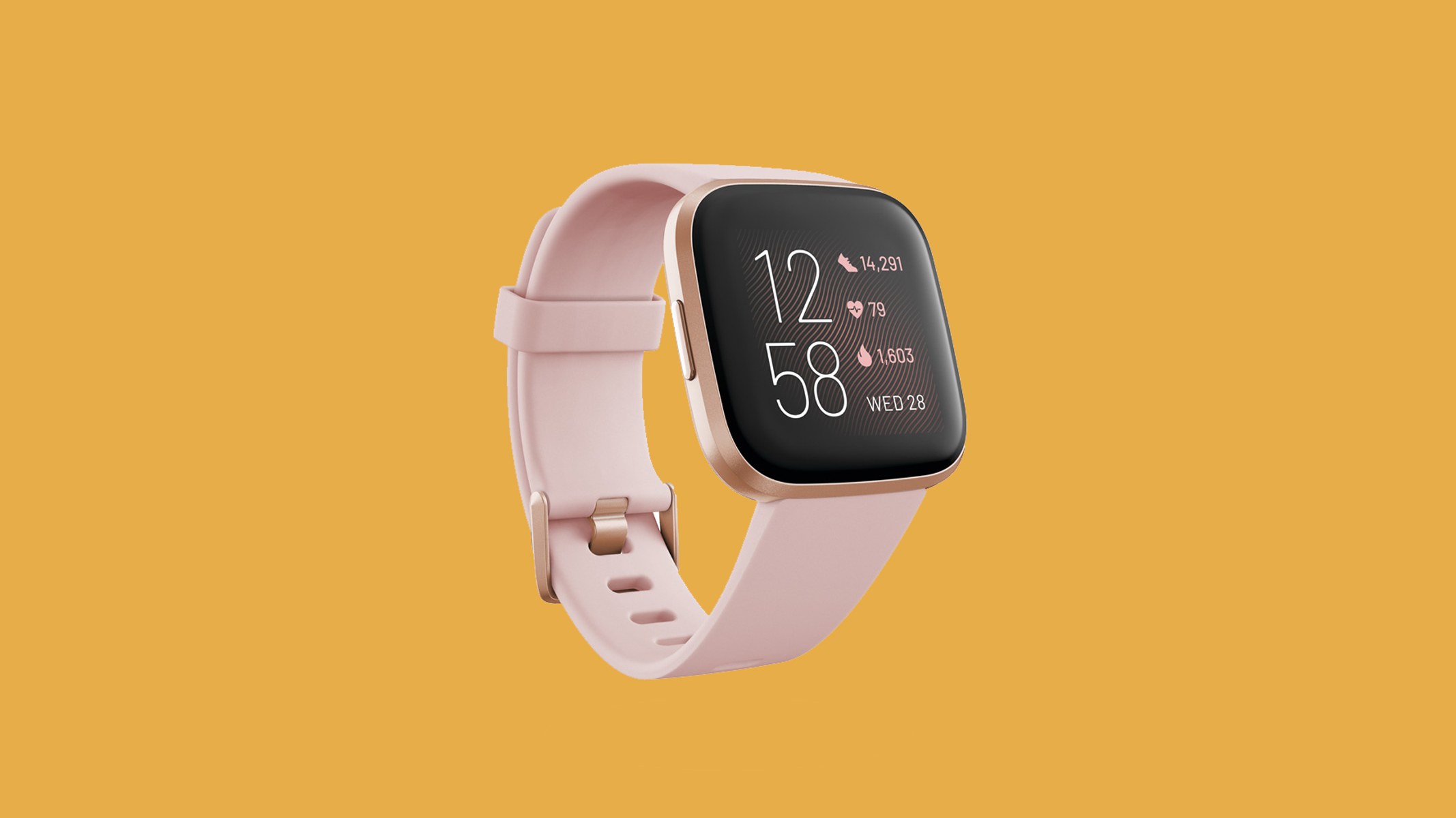 Google nel digital health con Fitbit, ma c'è un ma